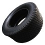 [US Warehouse] 16x6.50-8 2PR P332 Turf Master Lawn Mower Replacement Tires